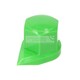 DUSTITE 32MM, FLÈCHE EN BAS - VERT